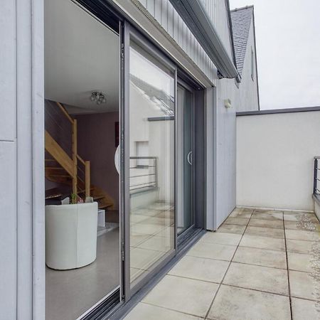Appartement Rose des Vents à Damgan Extérieur photo