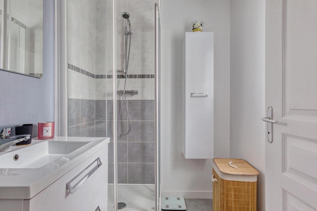 Appartement Rose des Vents à Damgan Extérieur photo