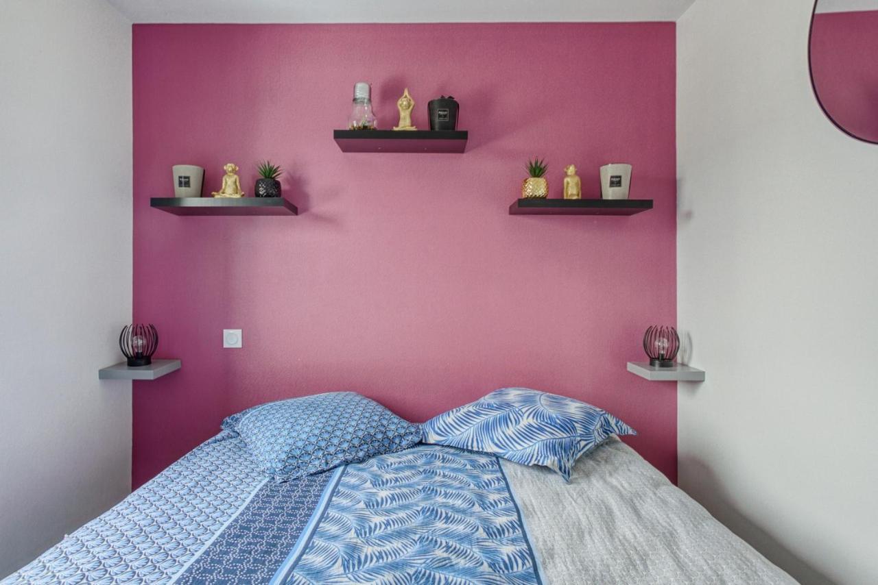 Appartement Rose des Vents à Damgan Extérieur photo