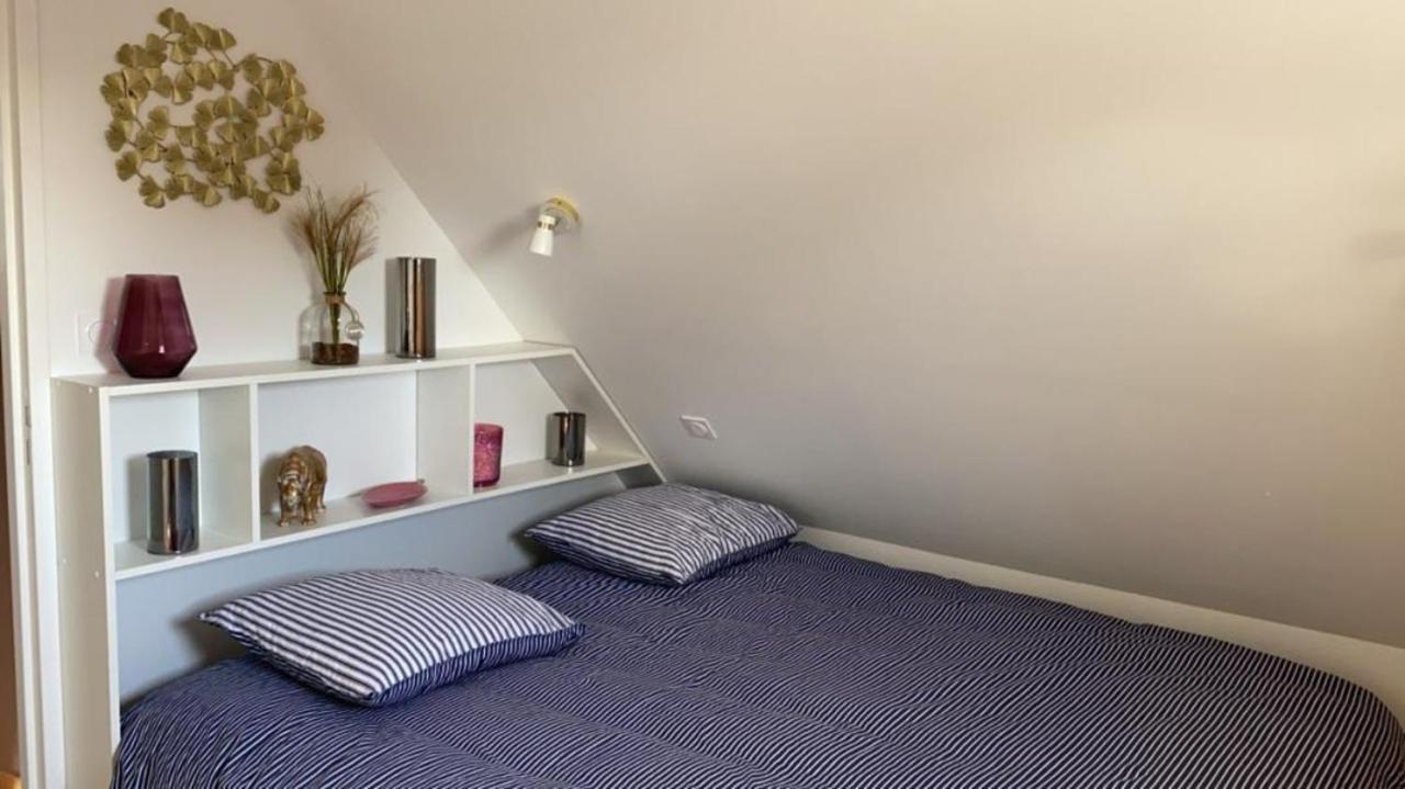 Appartement Rose des Vents à Damgan Extérieur photo