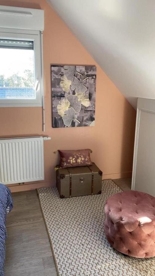 Appartement Rose des Vents à Damgan Extérieur photo